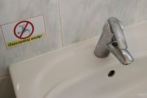 susza, Kalifornia, Stany Zjednoczone