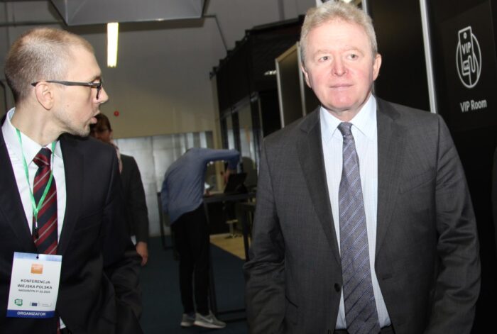 strategia na rzecz bioróżnorodności, janusz wojciechowski, żywność