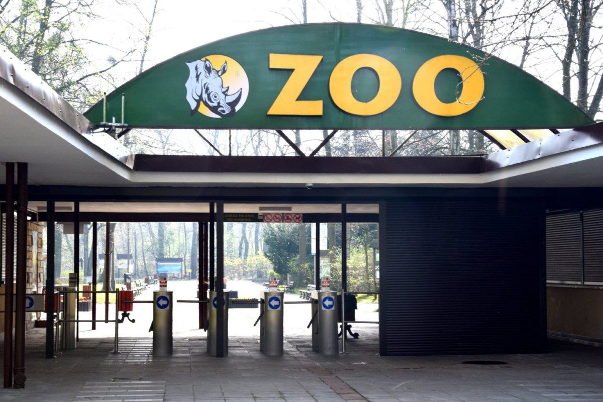 biogazownia w zoo, energia, oze, odpady