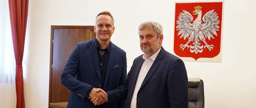 ardanowski, dożynki jasnogórskie, częstochowa