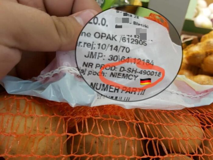 Główny Urząd Statystyczny, ceny produktów rolnych, wielkopolska izba rolnicza, gmina Nowe Skalmierzyce