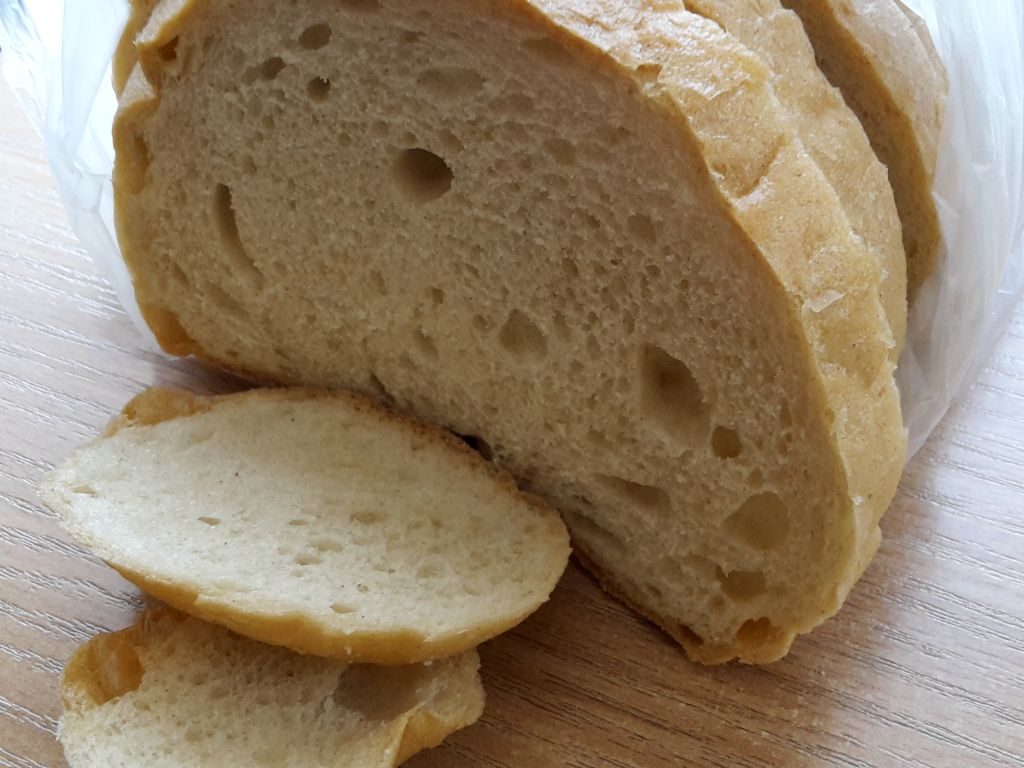 IJHAR-S, kontrola pieczywa, chleb, pieczywo na zakwasie, fermentacja mlekowa