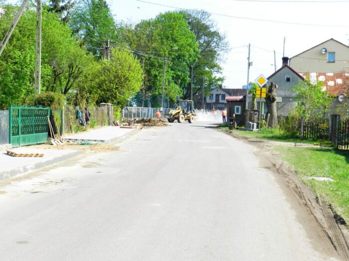 Samorządowy Program Pożyczkowy, Fundacja Europejski Fundusz Rozwoju Wsi Polskiej