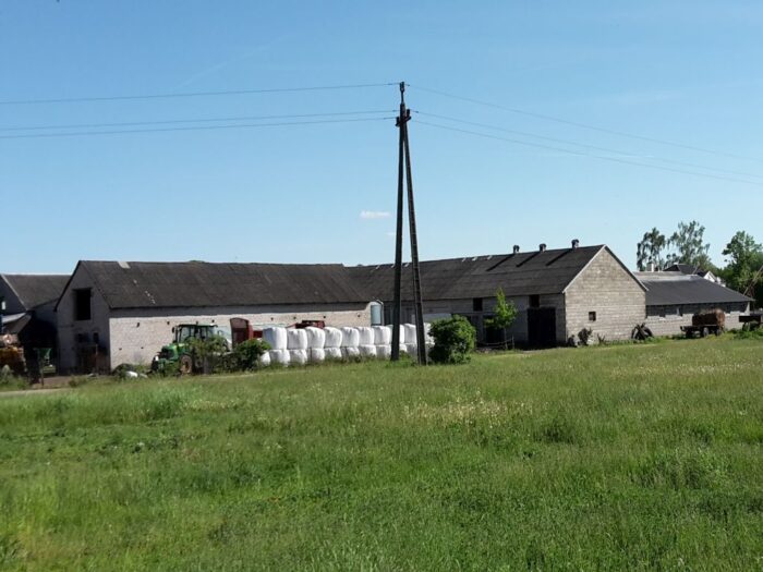 dochody rolników z hektara, gus, hektar przeliczeniowy, kredyty dla rolników