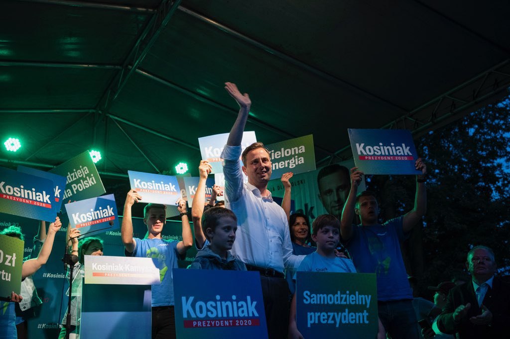 psl, kosiniak-kamysz, arimr, komisja śledcza, dopłaty dla rolników