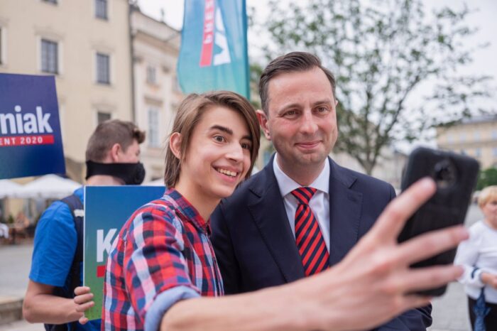 oze, spółdzielczość, władysław kosiniak-kamysz, wybory, polityka