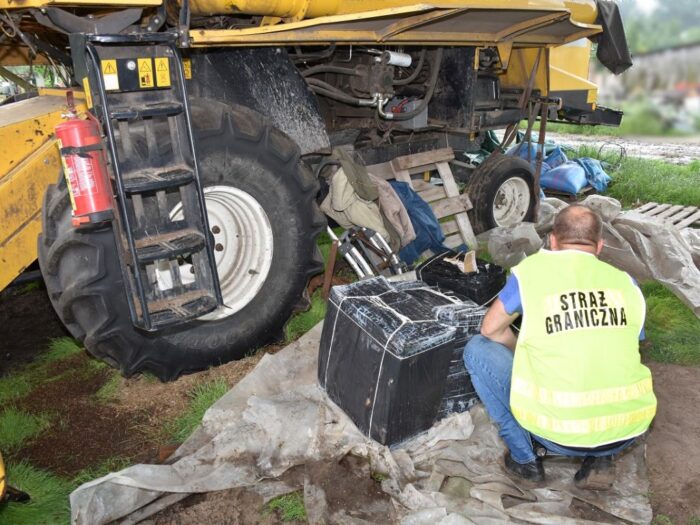 dyrektywa tytoniowa, e-papierosy, Konstanty Radziwiłł, Vytenis Andriukaitis
