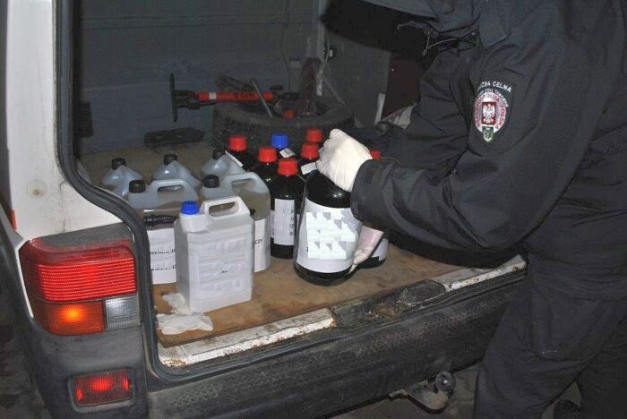 stosowanie środków ochrony roślin, Marian Sikora, FBZPR, pestycydy, bezpieczeńastwo żywnościowe.