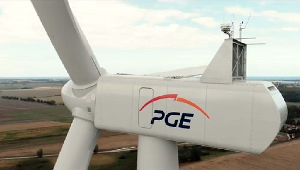 polska grupa energetyczna, dystrybucja prądu, infrastruktura energetyczna