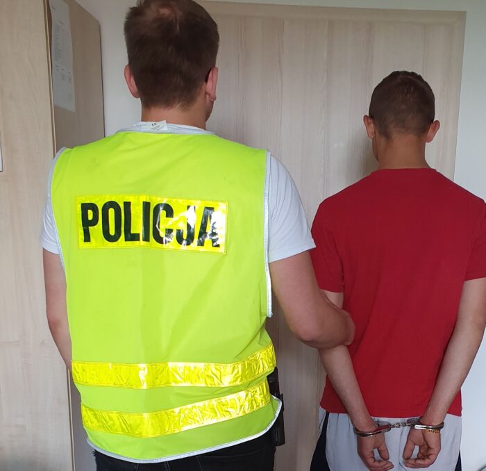 osnowo,powiat chełmiński, pożar stogów słomy, Dorota Lewków