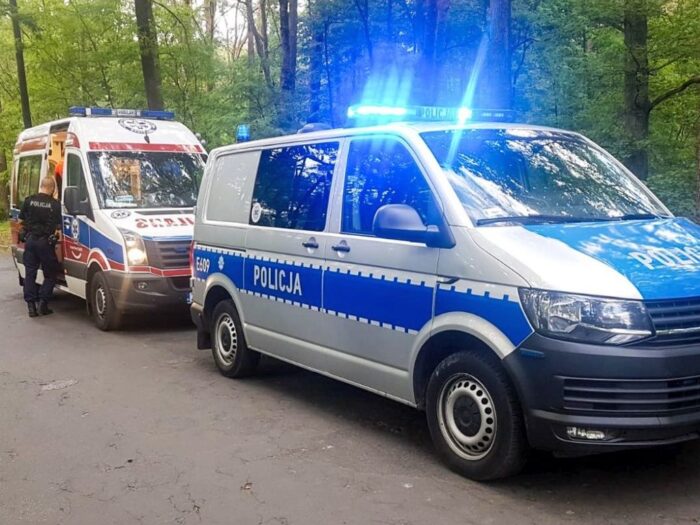 wolsztyn, zwłoki w pgr, Gościeszyn, powiat wolsztyński