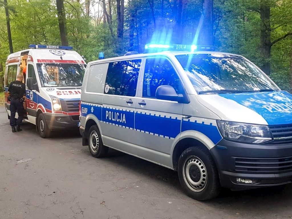 wolsztyn, zwłoki w pgr, Gościeszyn, powiat wolsztyński