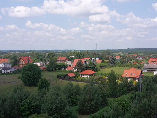 Fundacja na rzecz Rozwoju Polskiego Rolnictwa, jerzy wilkin, obszary wiejskie, sektor rolny, dochody rolników