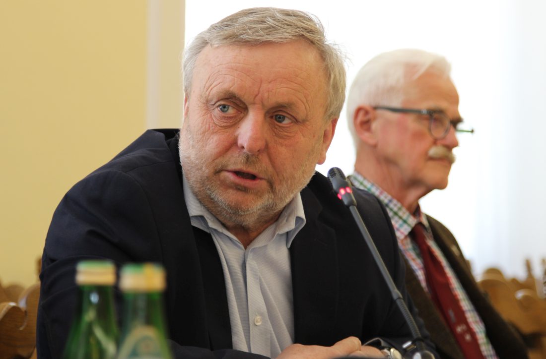 KRIR, wybory do izb rolniczych, Krajowa Rada Izb Rolniczych, samorząd rolniczy