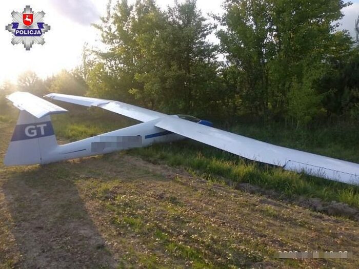 gromada, śmigłowiec na polu, gmina sokółka, leśna podlaska, Joanna Klimek