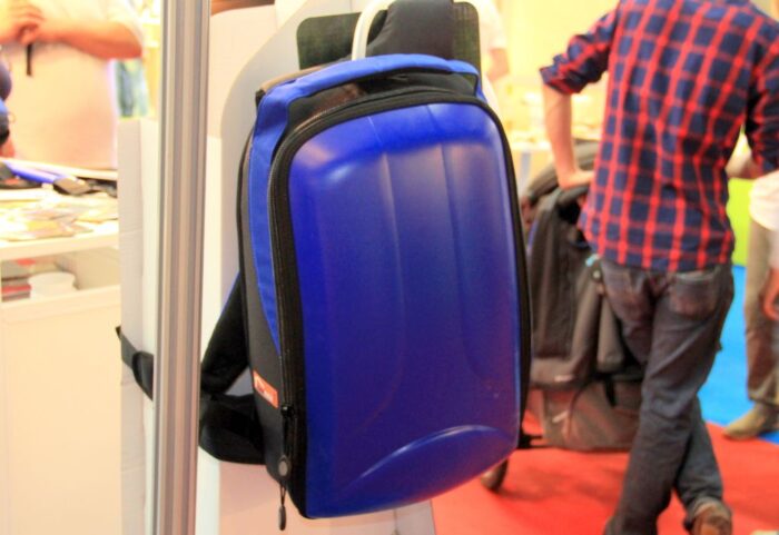 zwalczanie much, Virbac, plecak farmpack,