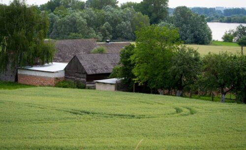 agroturystyka, polski bon turystyczny, gospodarstwa agroturystyczne
