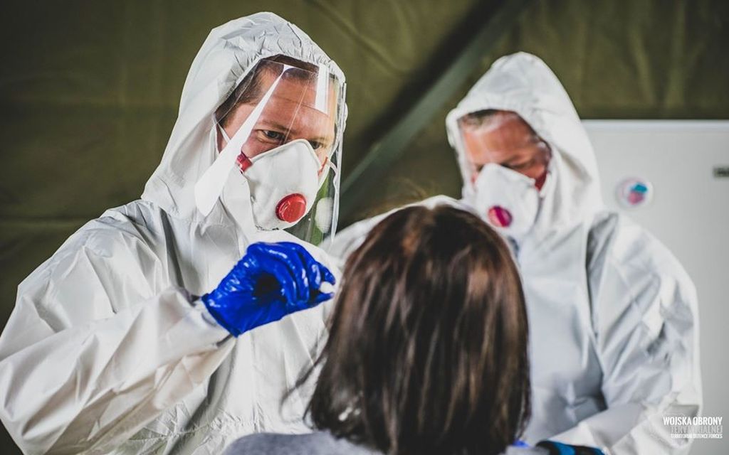 grójec, czerwińk nad wisłą, pracownicy sezonowi w rolnictwie, Wojska Obrony Terytorialnej