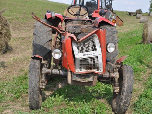 wypadki w rolnictwie, krus, wypłata odszkodowania, Anna Zofia Ignatowicz-Grądzka