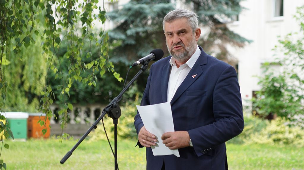 Kodeks Etyki Żywnościowej, handel żywnością, produkcja żywności, jan krzysztof ardanowski