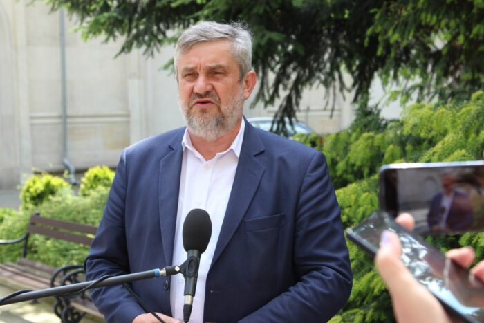 wspólna polityka rolna, pieniądze, WPR, Jan Krzysztof Ardanowski