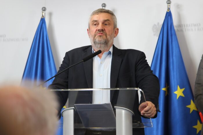 gospodarstwa rodzinne, andrzej duda, jan krzysztof ardanowski, ustrój rolny w polsce