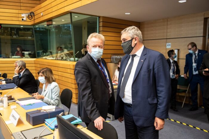 europejski zielony ład, strategia od pola do stołu, krir