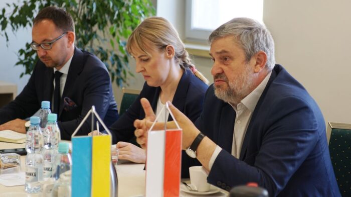 ardanowski, dożynki jasnogórskie, częstochowa