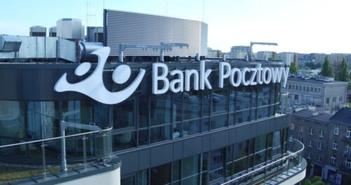 bank pocztowy, kredyty dla rolników, lechpol, szubin