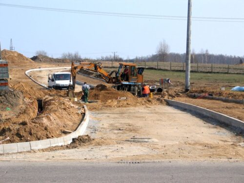 rozwój obszarów wiejskich, Lubelszczyzna, Zdzisław Szwed, Ewa Szałachwiej