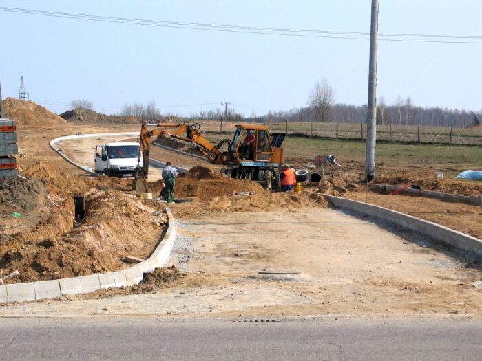 rozwój obszarów wiejskich, Lubelszczyzna, Zdzisław Szwed, Ewa Szałachwiej