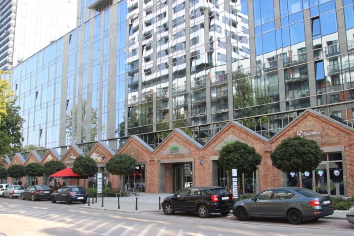 KOWR, Marcin Wroński, Krajowy Ośrodek Wsparcia Rolnictwa