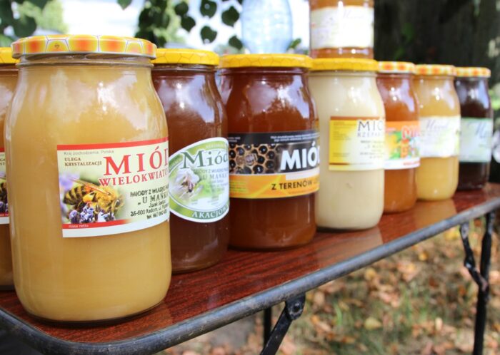 małe przetwórstwo, rolniczy handel detaliczny, żywność, arimr, pieniądze