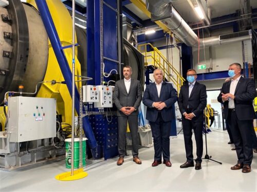 gospdoarstwo, pole, ciąggnik