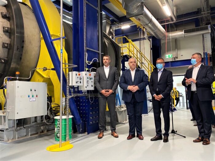 gospdoarstwo, pole, ciąggnik