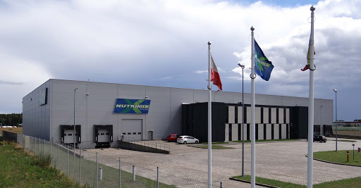 Nutrex Polska, Nutrimix Polska, Grupa Kuge, dodatki paszowe, krowy mleczne, zwierzęta hodowlane, przemysł spożywczy