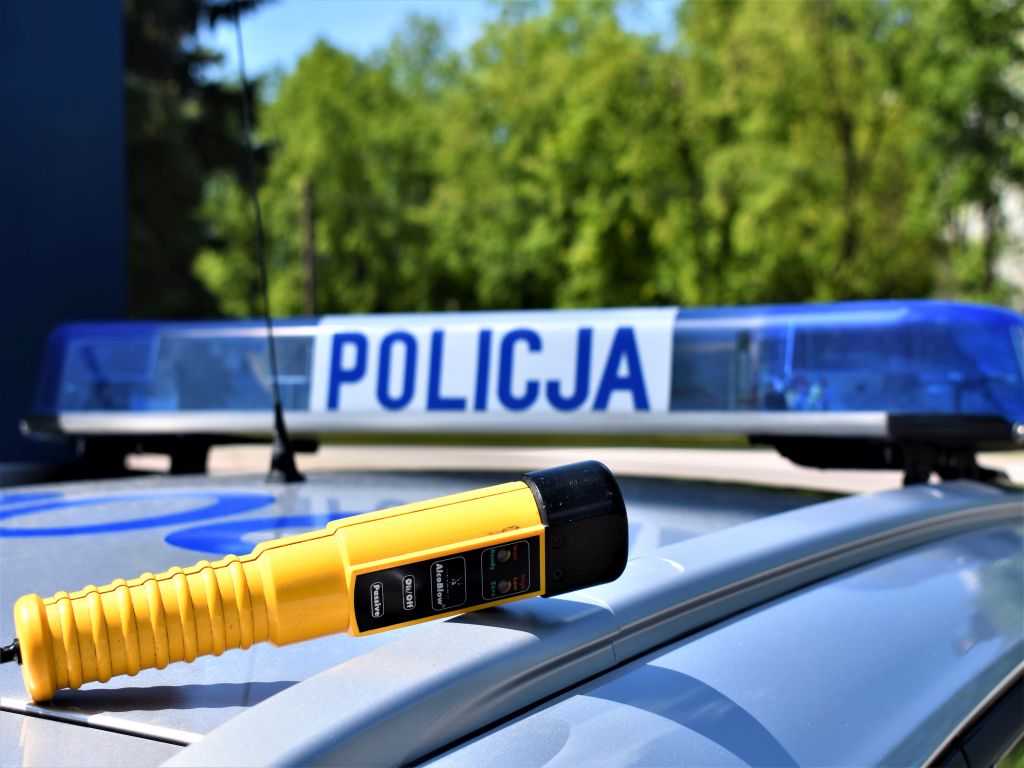 wypadek, policja, dolnośląskie, mazowieckie