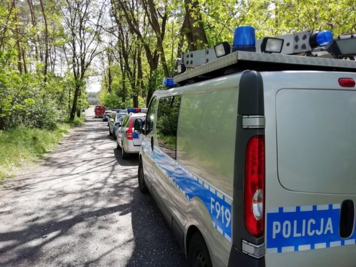 zabójstwo sołtysa, zbrza, powiat kielecki