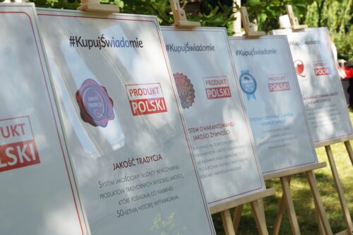 wieprzowina, wołowina, drób, produkt polski