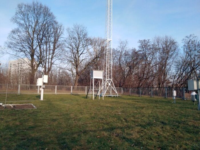 przymrozki, pogoda, susza, IMGW, mazowieckie