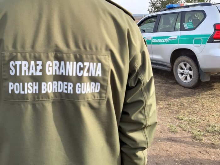 straż graniczna, cudzoziemcy, nielegalna praca w gospodarstwie, praca dla obcokrajowców, ukraina
