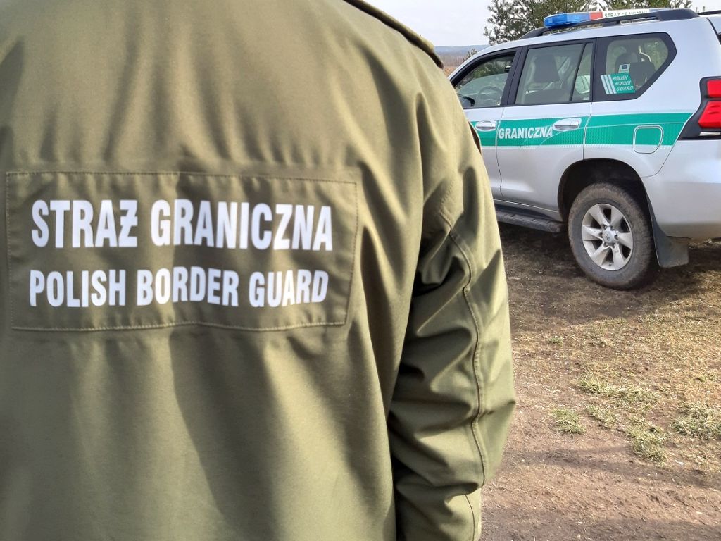 straż graniczna, cudzoziemcy, nielegalna praca w gospodarstwie, praca dla obcokrajowców, ukraina