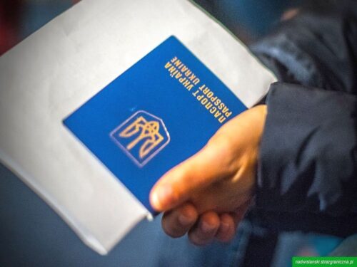 ukraina, protesty rolników