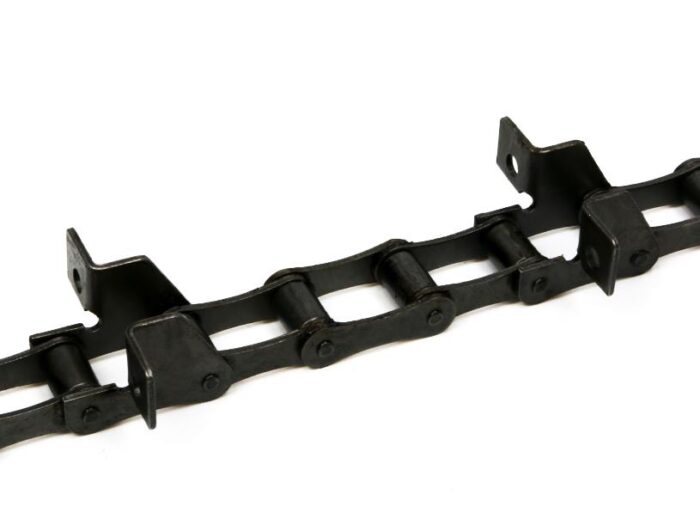 Waryński łańcuch rolkowy do kombajnu