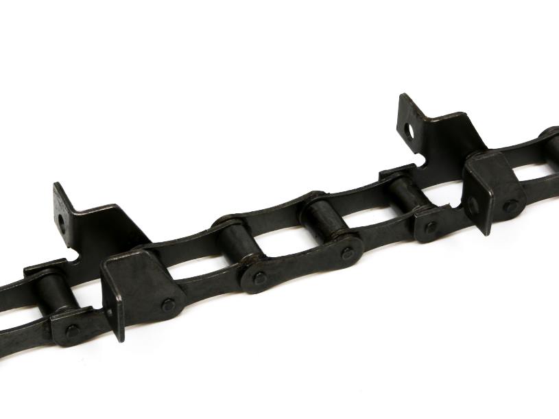 Waryński łańcuch rolkowy do kombajnu