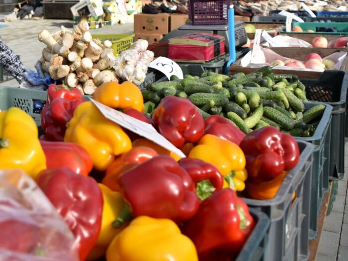 biologiczne środki ochrony roślin, matryca VAT, BioForum, stymulatory wzrostu