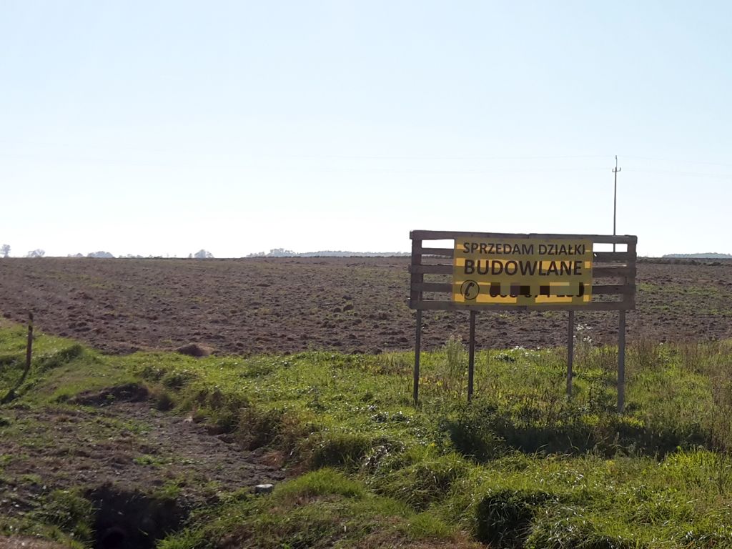 zmiana przeznaczania gruntów rolnych, dolnośląska izba rolnicza, grunty rolne