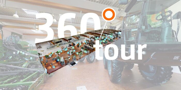 Active Center Amazone