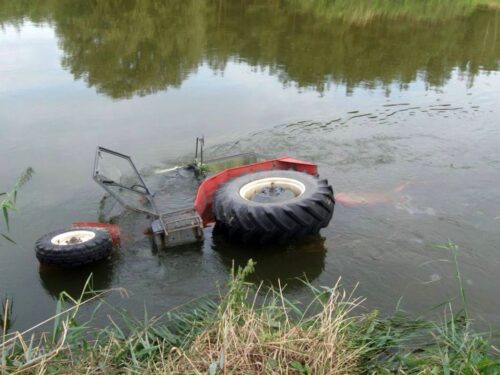wypadki w rolnictwie, krus, odszkodowanie za wypadek, pieniądze