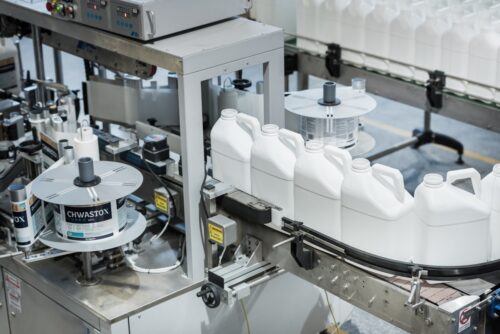 biznes, firma, środki ochrony roślin, ciech sarzyna, chwastox